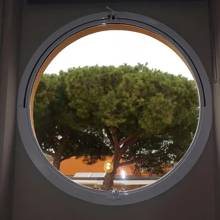 Suite Home Ladispoli *