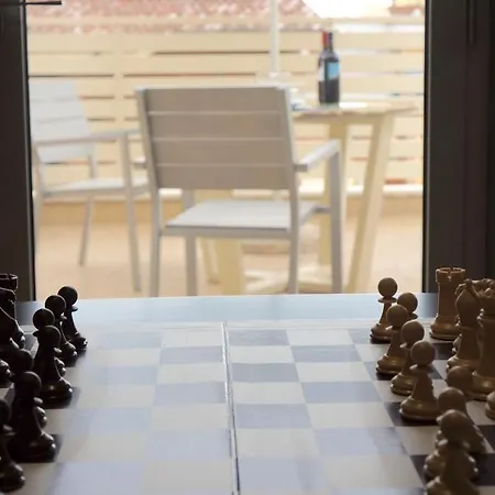 Suite Home Ladispoli