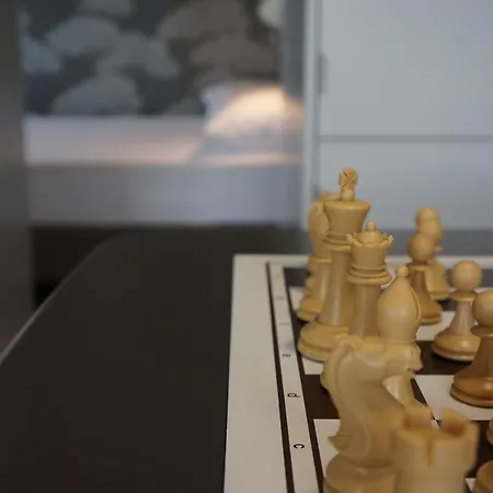 Suite Home Ladispoli Apartment