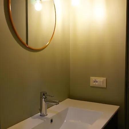 Suite Home Ladispoli Apartment *