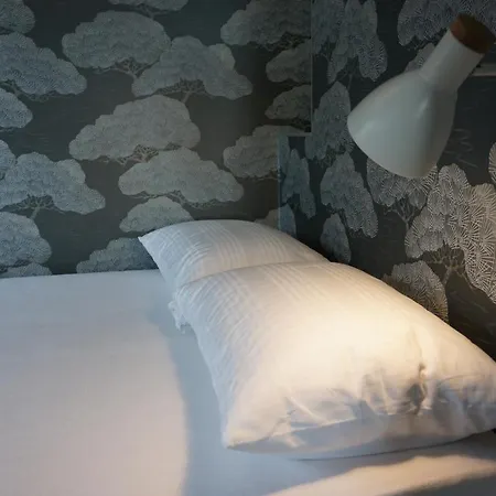 Suite Home Ladispoli Apartment Ladispoli