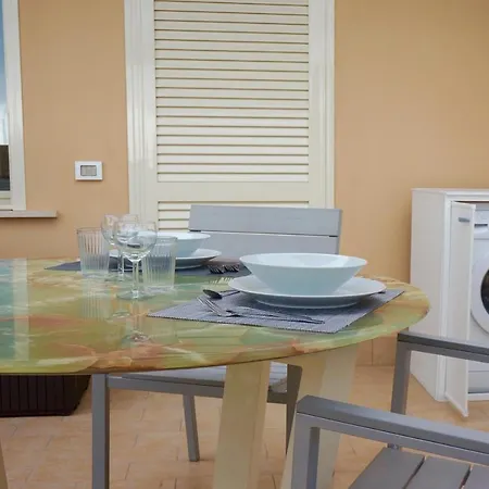 Apartment Suite Home Ladispoli