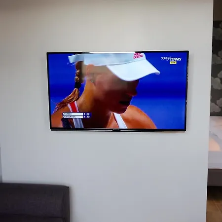 Suite Home Ladispoli * Ladispoli