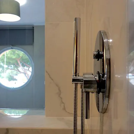 Apartment Suite Home Ladispoli Ladispoli