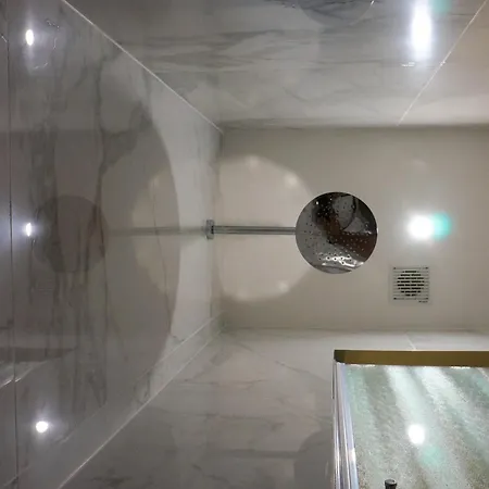 Suite Home Ladispoli Apartment