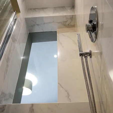 Apartment Suite Home Ladispoli *