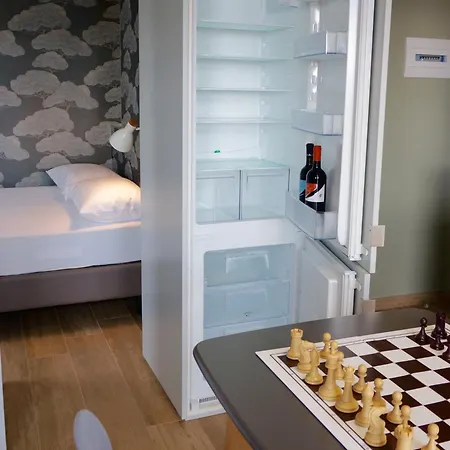 Suite Home Ladispoli