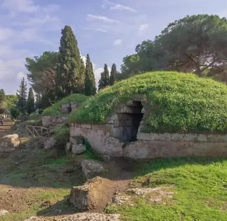 Suite Home Ladispoli