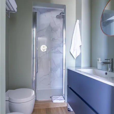 Suite Home Ladispoli *