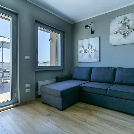 Suite Home Ladispoli * Ladispoli