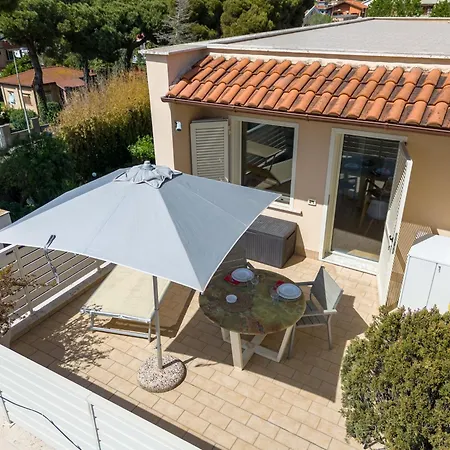 Suite Home Ladispoli Appartamento Ladispoli