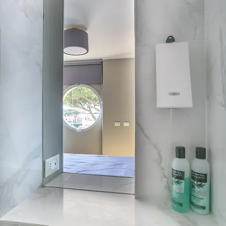 Suite Home Ladispoli * Ladispoli