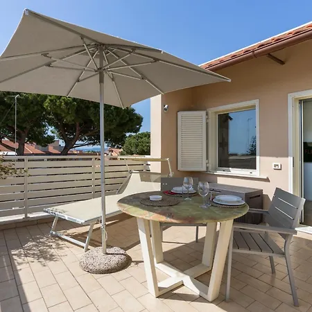 Suite Home Ladispoli * Ladispoli