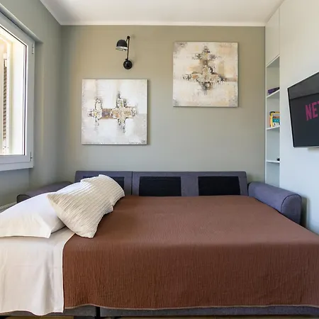 Suite Home Ladispoli