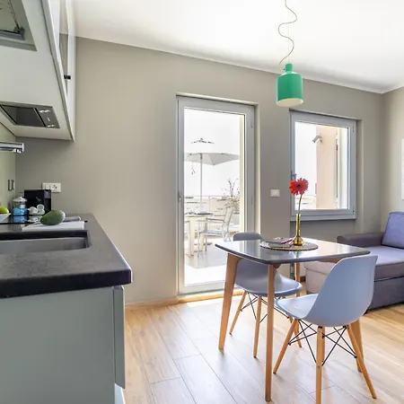 Suite Home Ladispoli