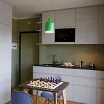 Suite Home Ladispoli 公寓 拉迪斯波利
