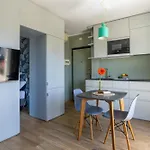 Suite Home Ladispoli 公寓