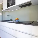 公寓 Suite Home Ladispoli *