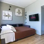 Suite Home Ladispoli 公寓 *