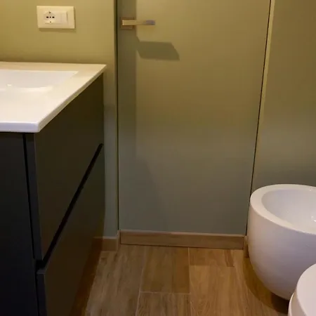 Suite Home Ladispoli Appartement Ladispoli