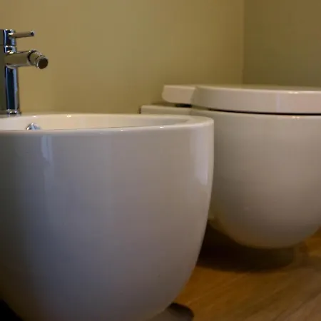 Suite Home Ladispoli Apartmán