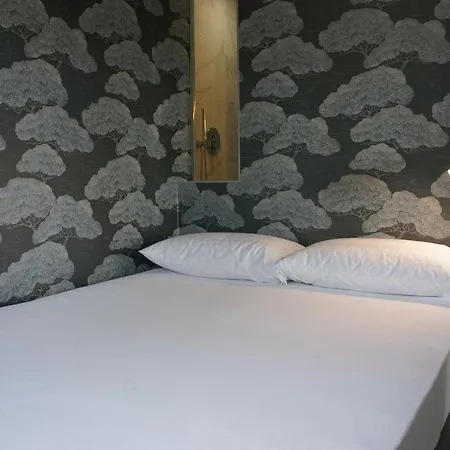 Suite Home Ladispoli * Ladispoli