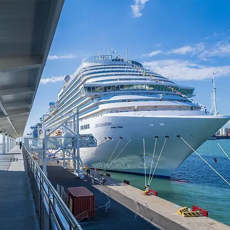 Suite Home Ladispoli Apartmán Ladispoli