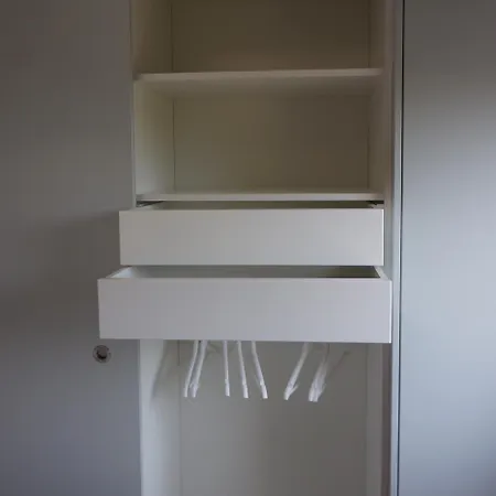 Suite Home Ladispoli Appartement *