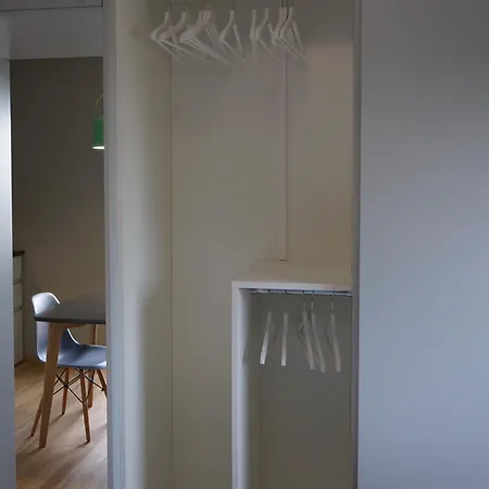 Suite Home Ladispoli Appartement Ladispoli