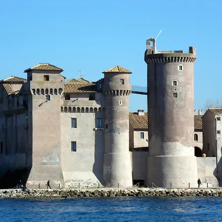 Suite Home Ladispoli *