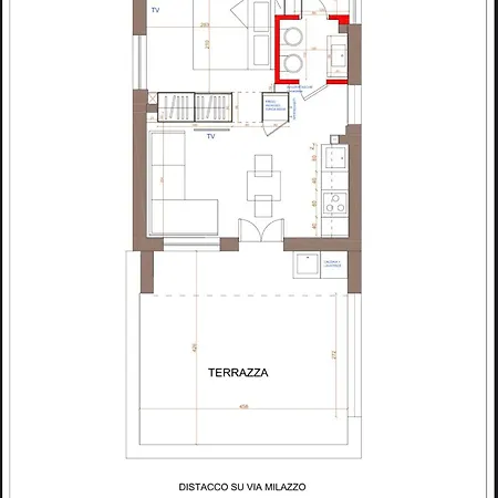 Suite Home Ladispoli *