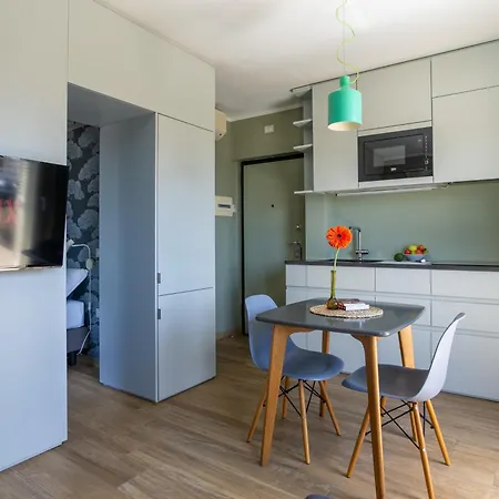 Suite Home Ladispoli Appartement