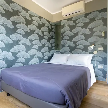 Suite Home Ladispoli 拉迪斯波利