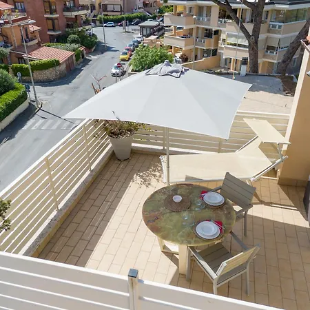 公寓 Suite Home Ladispoli