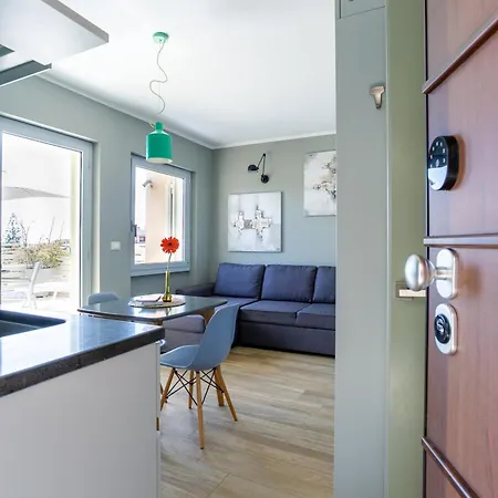 Appartement Suite Home Ladispoli Ladispoli