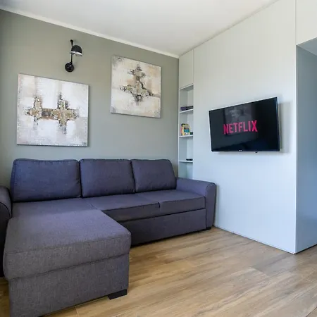 Appartement Suite Home Ladispoli