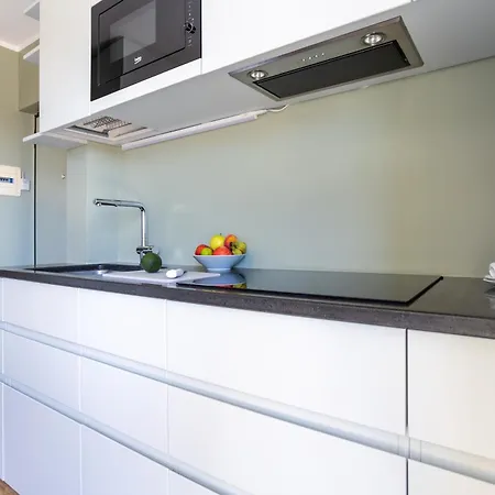 Appartement Suite Home Ladispoli *