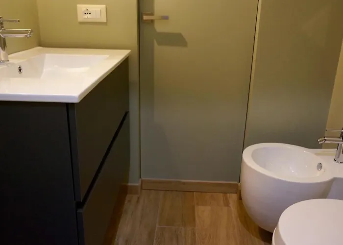 Suite Home Ladispoli Apartamento Ladispoli