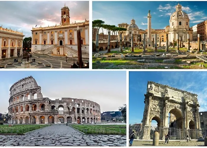 Suite Home Ladispoli Apartamento