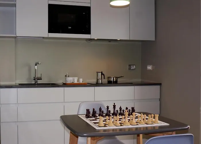 Apartamento Suite Home Ladispoli