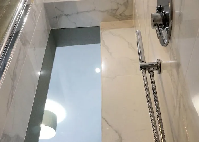 Apartamento Suite Home Ladispoli *