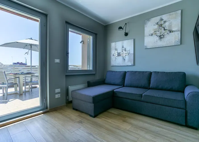 Suite Home Ladispoli * Ladispoli